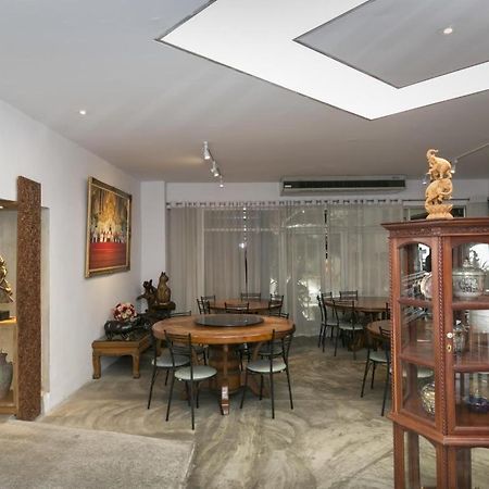 Intown Residence Bangkok Eksteriør billede