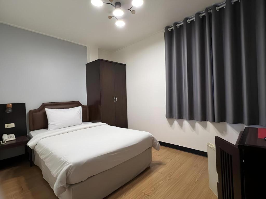 Intown Residence Bangkok Eksteriør billede