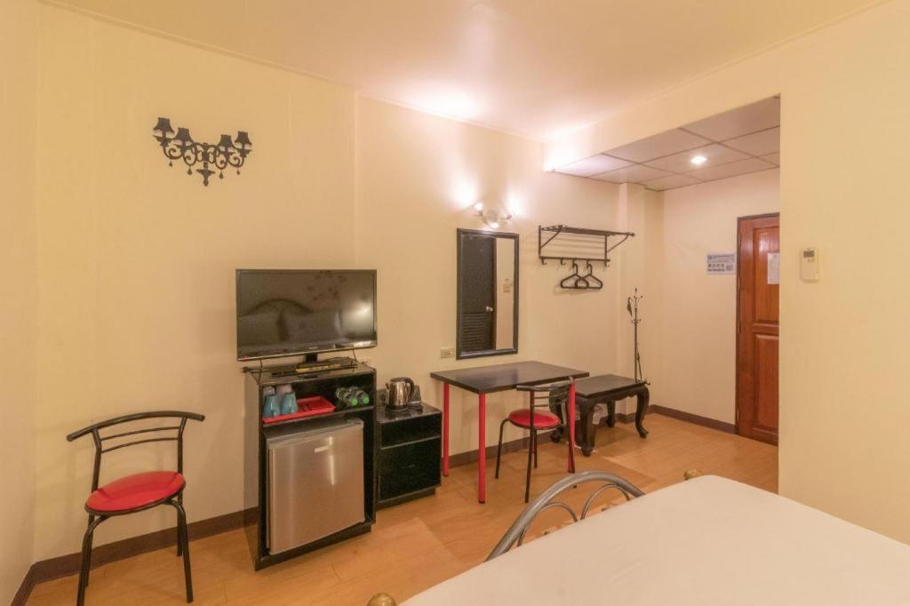 Intown Residence Bangkok Eksteriør billede